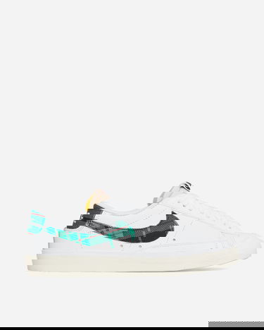 Tenisky a topánky Nike Blazer Low '77 Biela | DV0801-100, 0