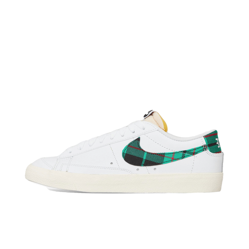 Tenisky a topánky Nike Blazer Low '77 Biela | DV0801-100