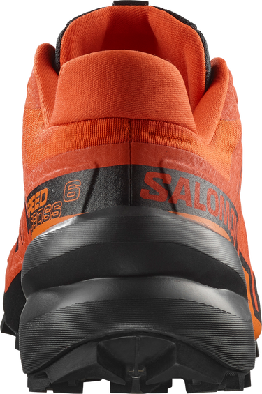 Tenisky a topánky Salomon Salomon SPEEDCROSS 6 Oranžová | l47960800, 5