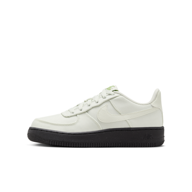 Tenisky a topánky Nike Air Force 1 LV8 GS Šedá | FJ3289-001, 0