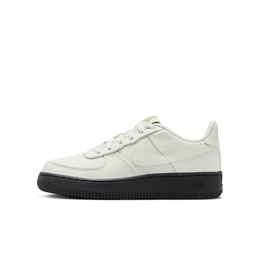 Tenisky a topánky Nike Air Force 1 LV8 GS Šedá | FJ3289-001