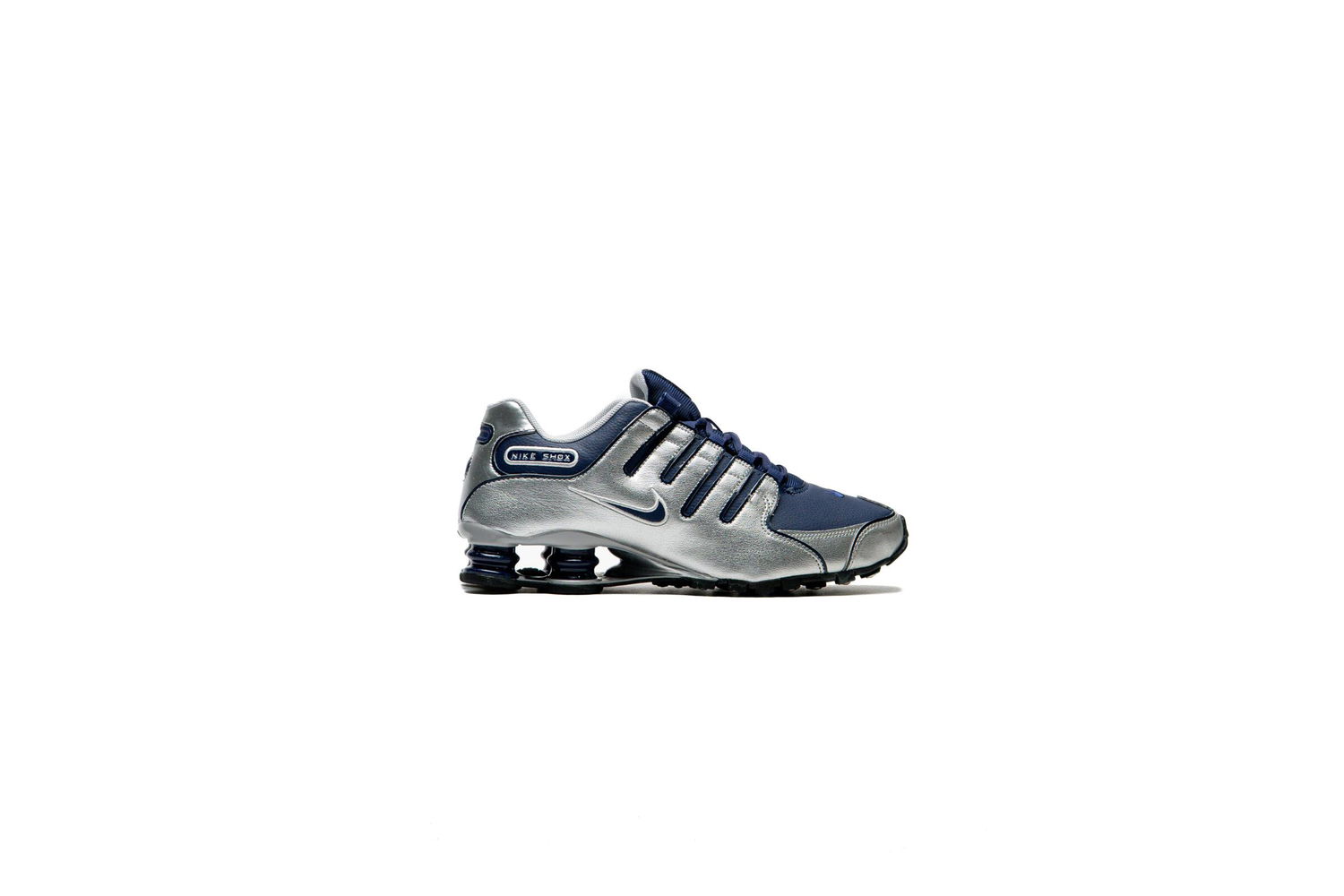 Tenisky a topánky Nike Shox NZ Rôznofarebný | 378341-402, 0