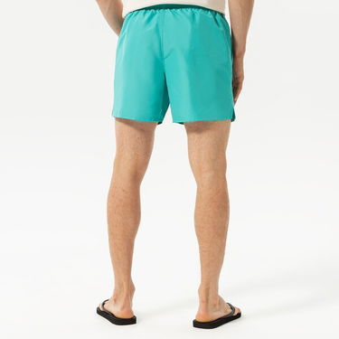 Šortky Nike swim Essential 5" Tyrkysová | NESSA560-339, 1