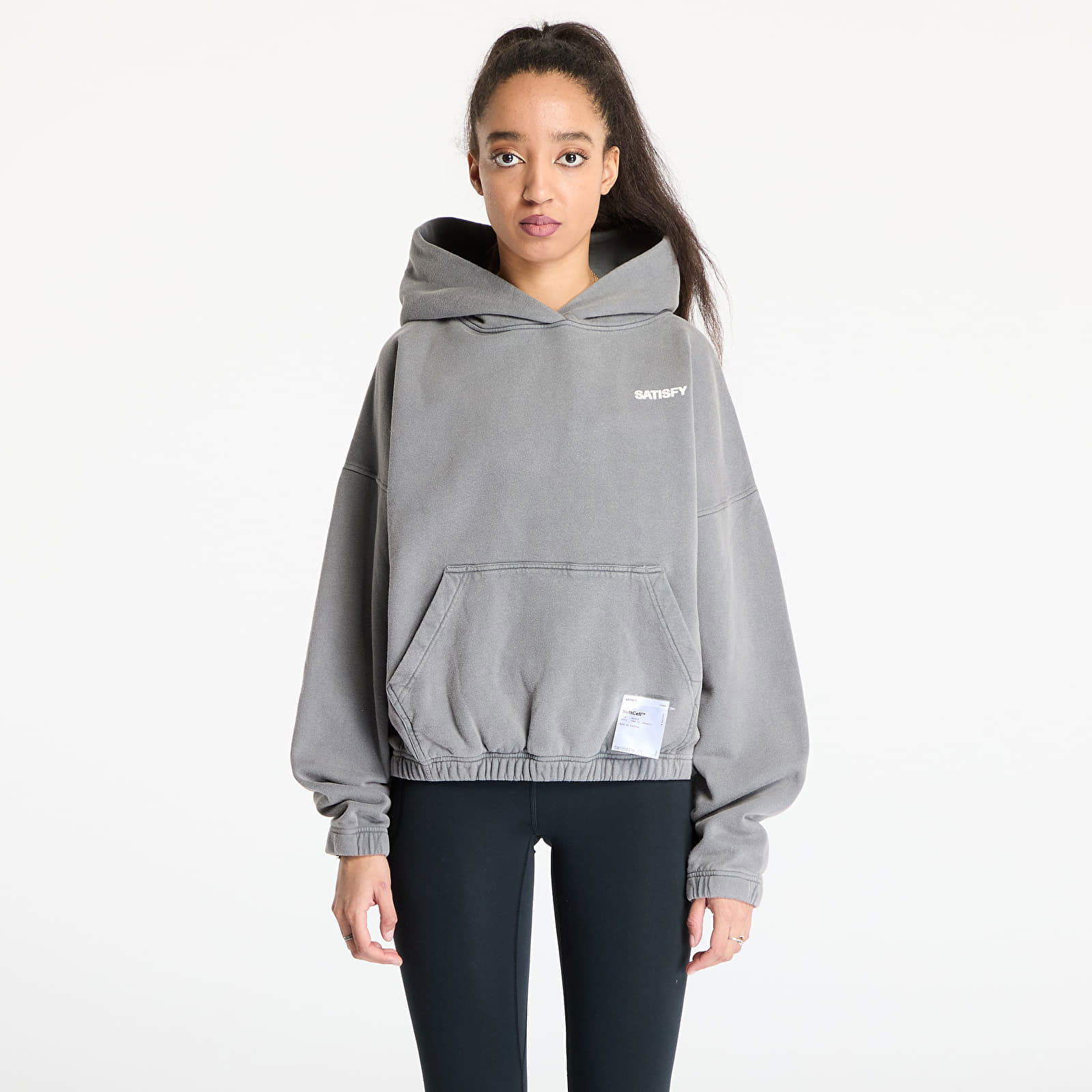Satisfy SoftCell Hoodie