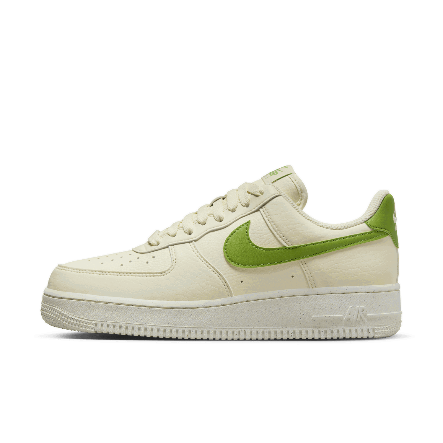 Tenisky a topánky Nike Air Force 1 '07 Next Nature W Béžová | DV3808-102, 0