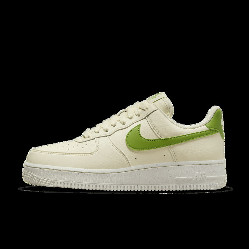 Tenisky a topánky Nike Air Force 1 '07 Next Nature W Béžová | DV3808-102