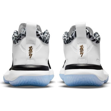 Tenisky a topánky Jordan Jordan Zion 1 GS "Gen Zion" Biela | DA3131-002, 4