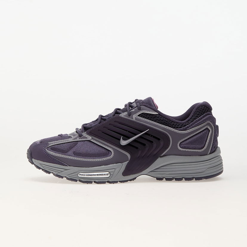 Tenisky a topánky Nike Air Pegasus Wave Čierna | IB0612-500