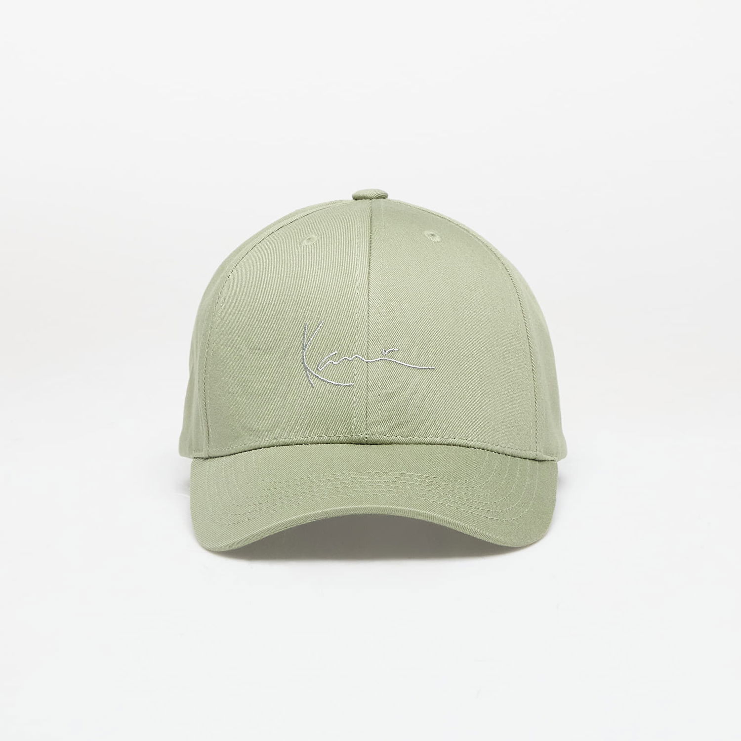 Šiltovka Karl Kani Karl Kani Signature Baseball Cap Zelené | PD00005192, 0