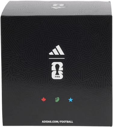 Športový doplnok adidas Performance FIFA World Cup 26™ League Trionda Soccer Ball Rôznofarebný | JD8045, 4