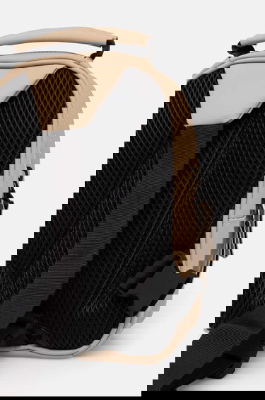 Batoh Rains Smooth Book Daypack Mini W3 Béžová | 13690.24, 2