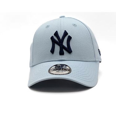 Šiltovka New Era New Era MLB Metallic 9FORTY NY Yankees Adjustable Hat Child (52-54 cm) Modrá | 60595495, 3