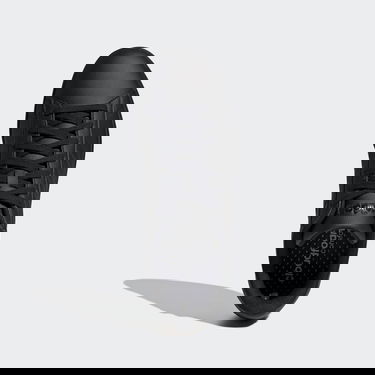 Tenisky a topánky adidas Performance Grand Court Cloudfoam Comfort Čierna | GW9198, 4