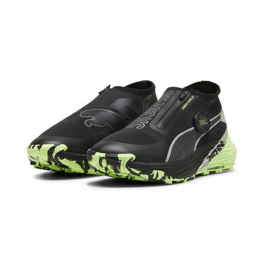 Tenisky a topánky Puma Voyage NITRO™ 3 Disc Zelené | 309794_01, 3