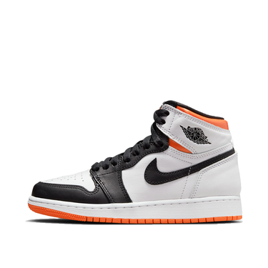 Tenisky a topánky Jordan Air Jordan 1 Retro High OG "Electro Orange" GS Oranžová | 575441-180, 2