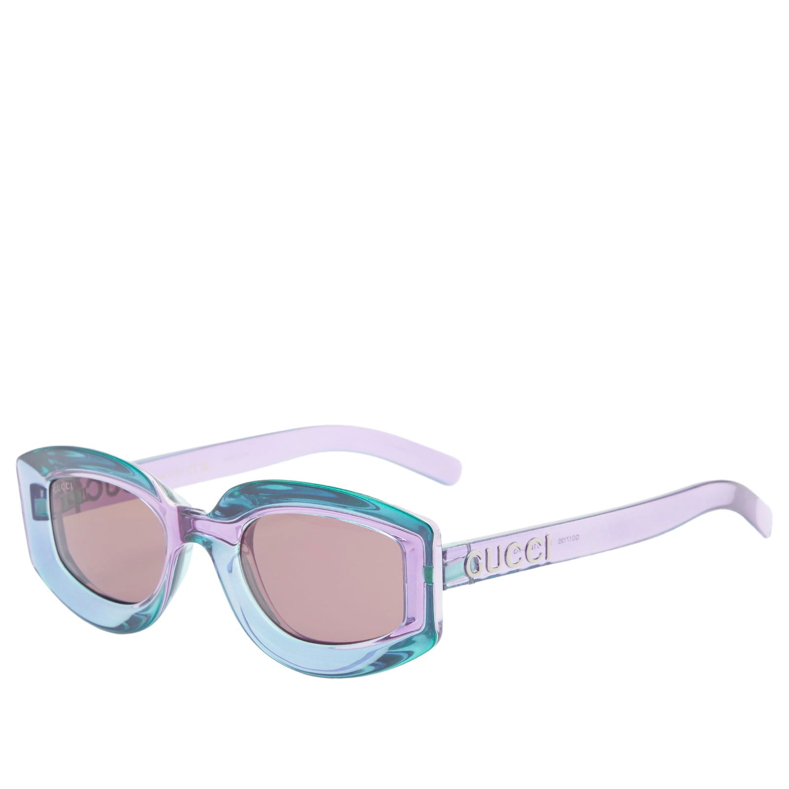 Sunset Boulevard Sunglasses