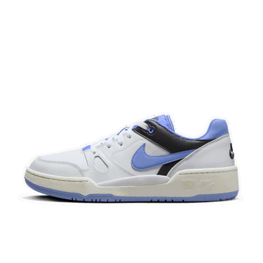 Tenisky a topánky Nike Full Force Low Biela | FB1362-100, 0