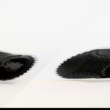 Tenisky a topánky Skechers Court Break Double Black Čierna | 183177 BLK, 3