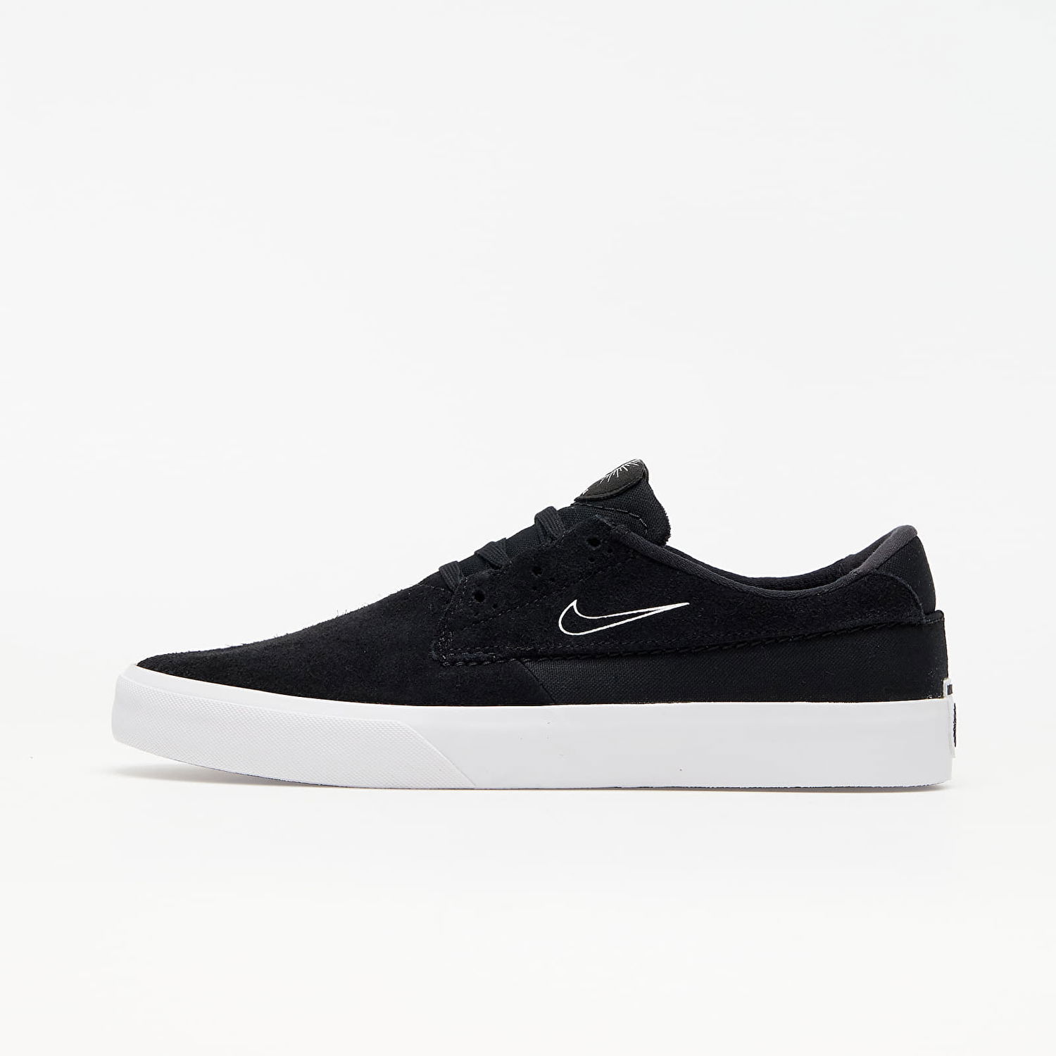 Tenisky a topánky Nike SB Shane Čierna | BV0657-003, 0