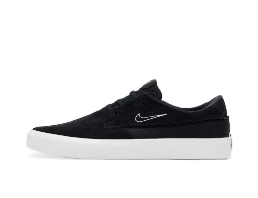 Skateboarding Nike SB Shane Čierna | BV0657-003