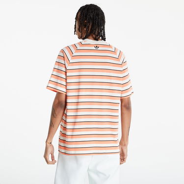 Tričko adidas Originals Pocket Tee Oranžová | HT1663, 1