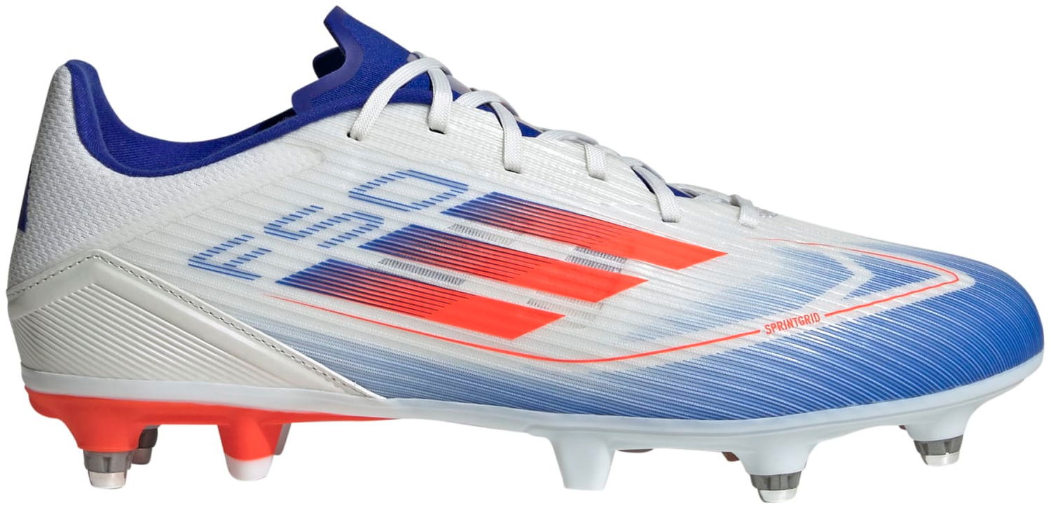Tenisky a topánky adidas Performance F50 League SG Biela | if1344, 0