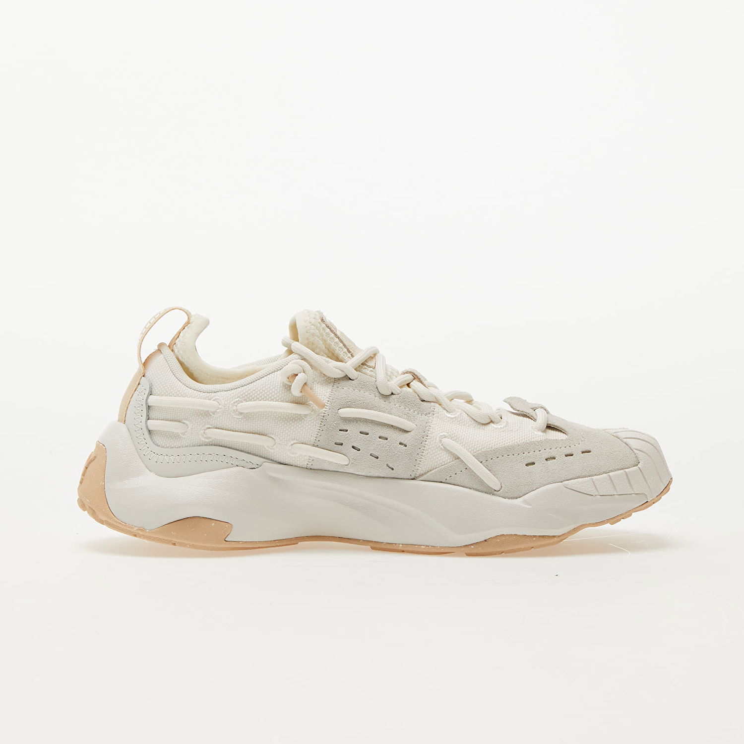 Tenisky a topánky Puma Plexus "Frosted Ivory/Vapor Gray" Biela | 393157-01, 1