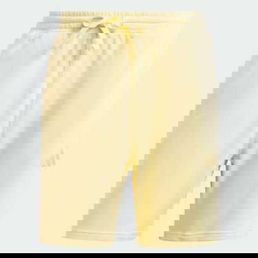 Šortky adidas Performance ALL SZN French Terry Žltá | IY6561, 1