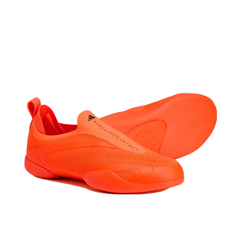 Tenisky a topánky adidas Originals Stella McCartney Taekwondo Oranžová | JQ2978