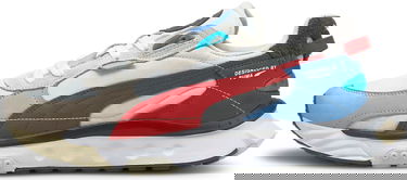 Tenisky a topánky Puma Wild Rider Layers Rôznofarebný | 380697-01, 3