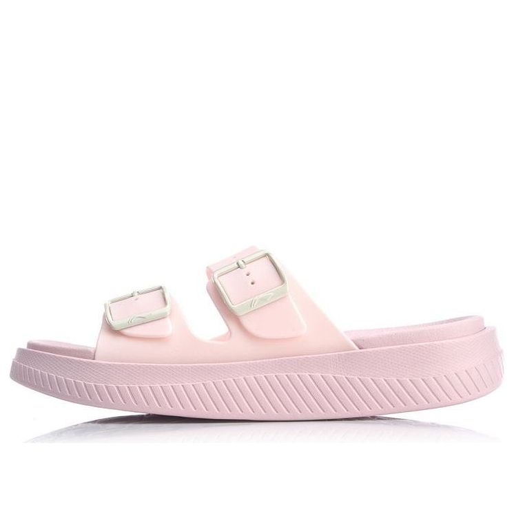 Tenisky a topánky Li-Ning Li-Ning Clap Sandals Ružová | AGAQ006-5