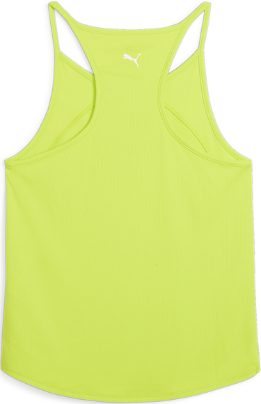 Tielko Puma FIT FASHION ULTRABREATHE ALLOVER TANK Žltá | 523846-39, 1