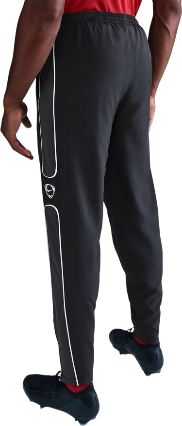 Tepláky Nike Nike Academy+ Training Pants Čierna | hv1822-010, 3