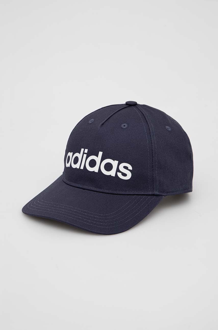 Šiltovka adidas Originals Cap Navy | IC9708, 0