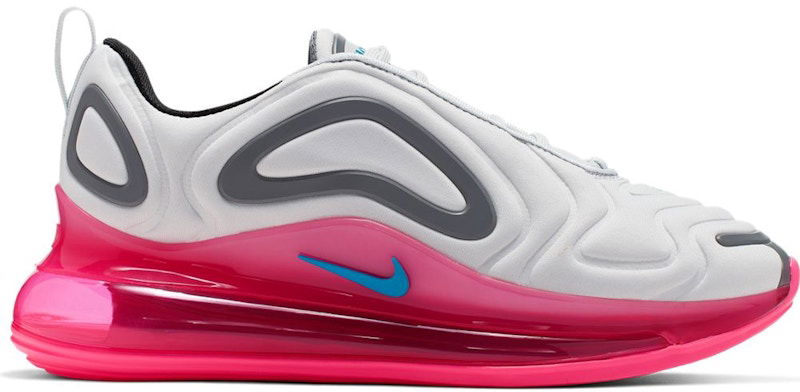 Tenisky a topánky Nike Air Max 720 Ružová | AQ3196-008, 0