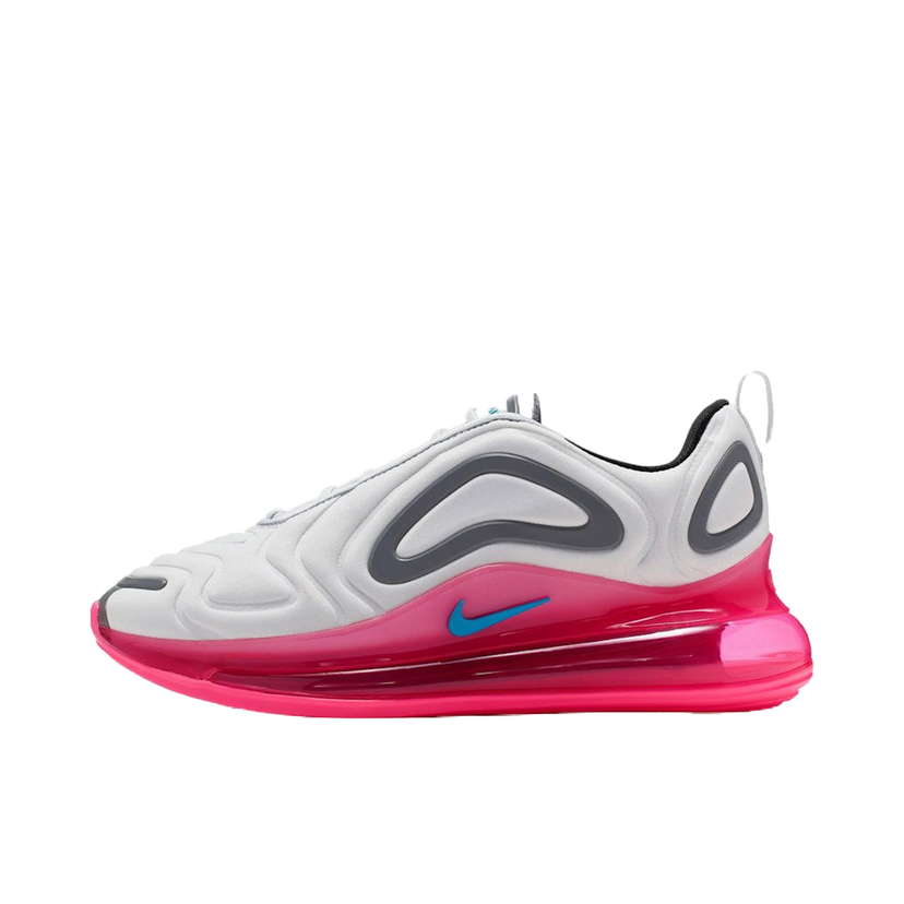 Tenisky a topánky Nike Air Max 720 Ružová | AQ3196-008