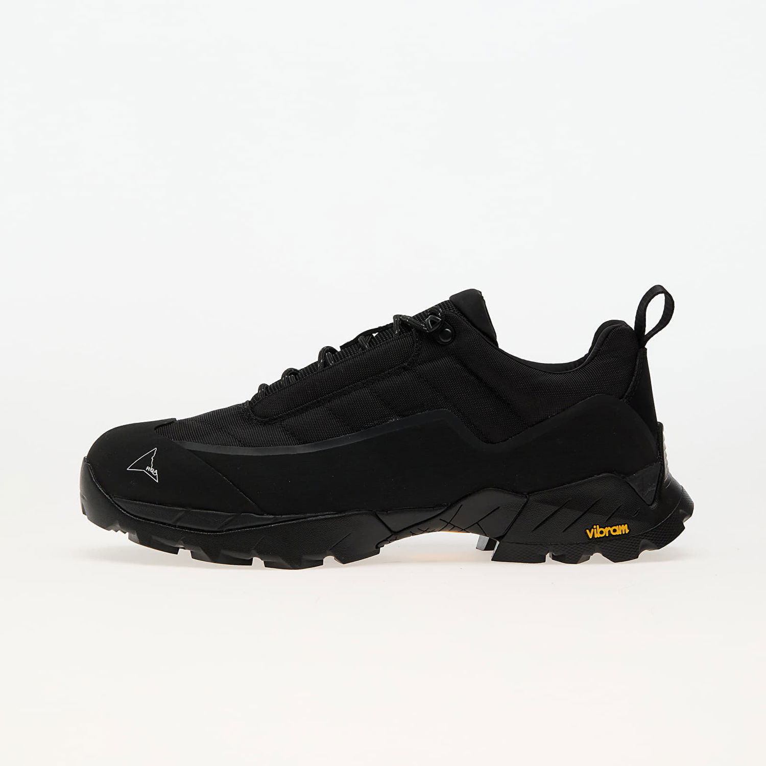 Tenisky a topánky ROA Katharina Black Čierna | KFA10-001-FW24, 0