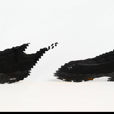 Tenisky a topánky ROA Katharina Black Čierna | KFA10-001-FW24, 0