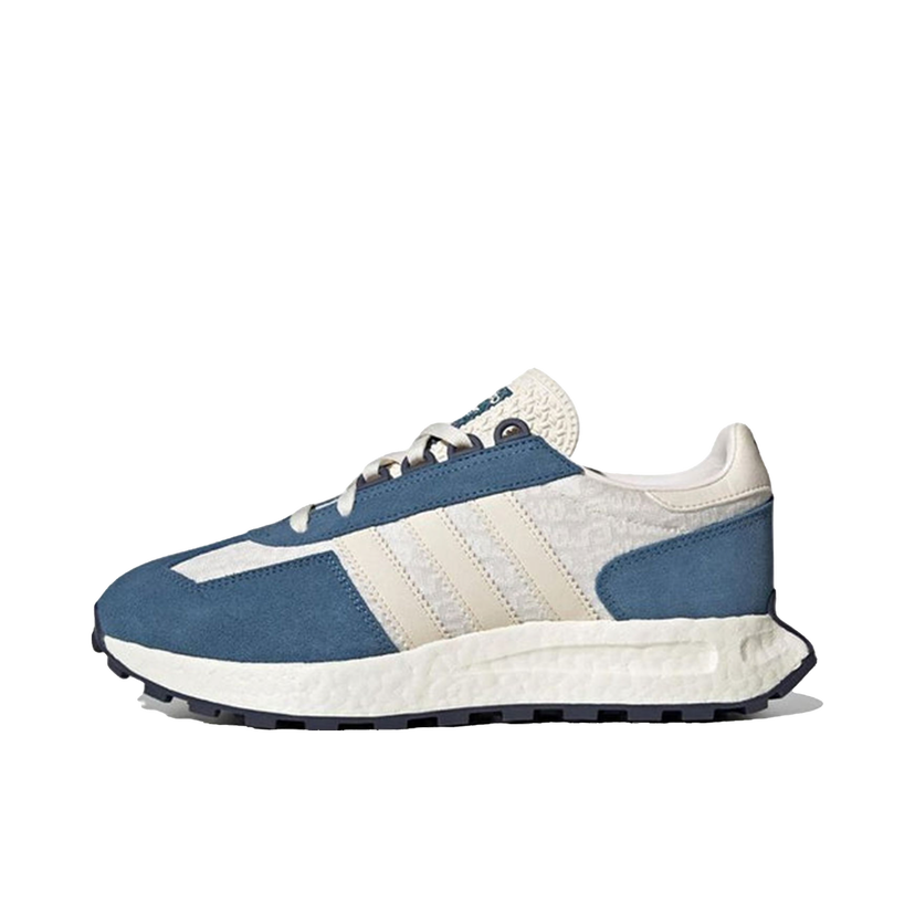 Tenisky a topánky adidas Originals adidas Retropy E5 Grey Blue Béžová | IG2992