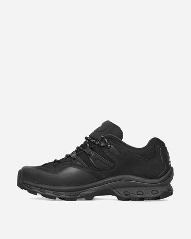 Tenisky a topánky Salomon XT-Quest 2 Advanced Čierna | L41656300, 4
