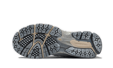 Tenisky a topánky New Balance AURALEE x 1906R "Flint Stone" Šedá | M1906RAL, 2