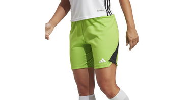 Šortky adidas Originals Tiro 23 Pro Shorts Zelené | ib3326, 1