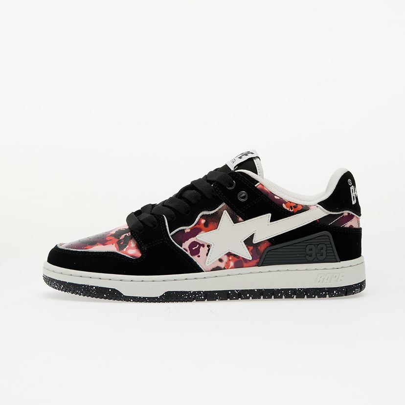 Tenisky a topánky BAPE BAPE SK8 STA 3 Rôznofarebný | 0ZXSHM191315OBKX