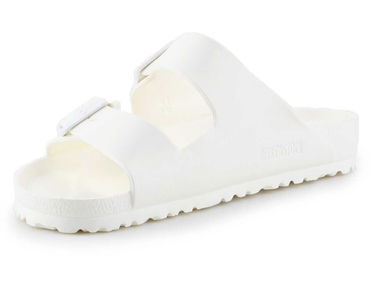 Tenisky a topánky Birkenstock Arizona Eva Biela | 0129441, 1