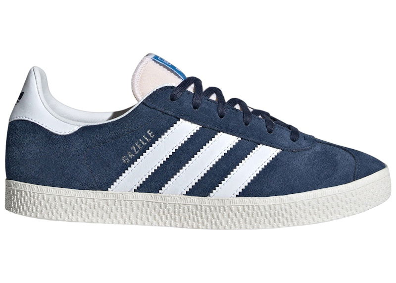 Tenisky a topánky adidas Originals Gazelle Navy | IG1695, 0