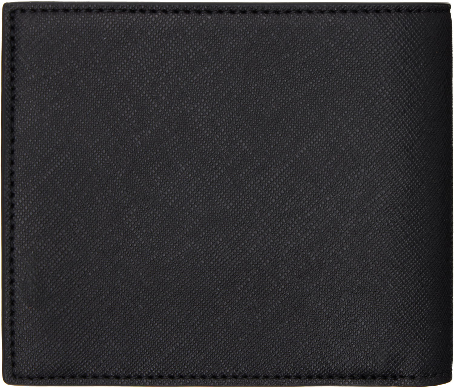 Peňaženka Vivienne Westwood Vivienne Westwood Coin Pocket Wallet Čierna | 5115002QM-S0021-, 1