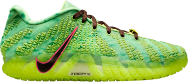 Tenisky a topánky Nike JA 3 Halloween Zelené | hv9923-700, 0