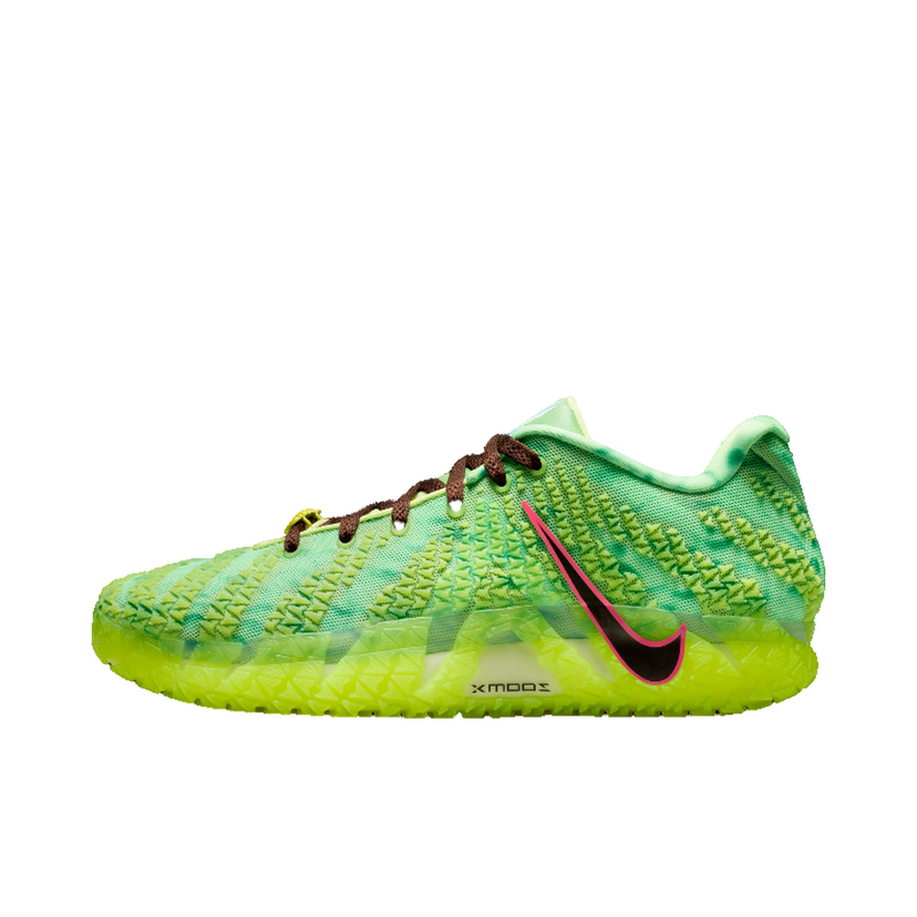 Tenisky a topánky Nike JA 3 Halloween Zelené | hv9923-700