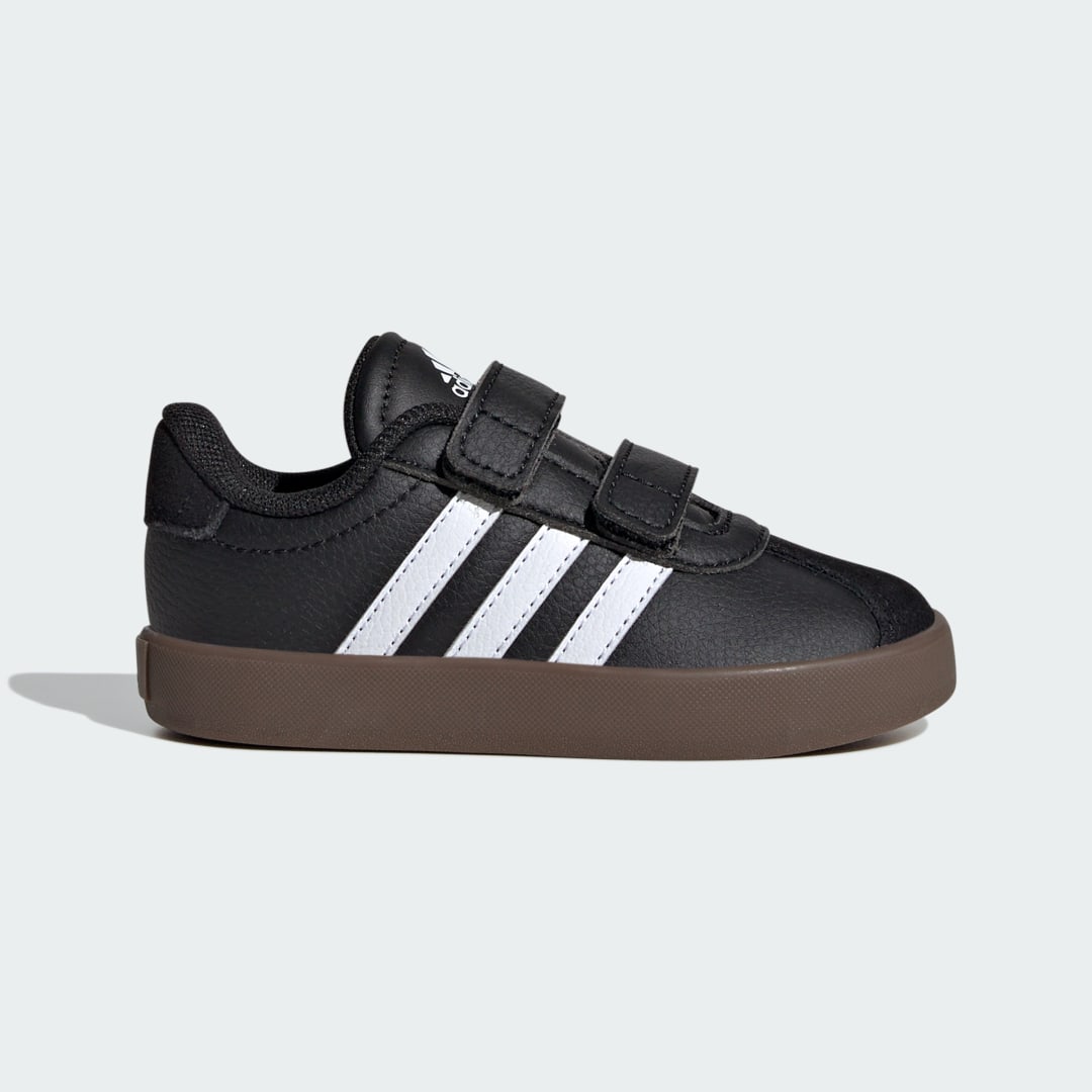 Tenisky a topánky adidas Performance VL Court 3.0 Čierna | ID9156, 0