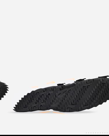 Tenisky a topánky SUICOKE Tom Wood x Suicoke GGA-VEGA Sandals Žltá | OG-318TW YLW, 5